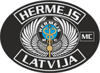 Hermejs.lv Logo