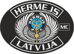 Hermejs.lv Logo